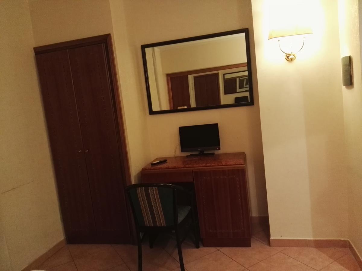 Termini Guest House Ρώμη Εξωτερικό φωτογραφία